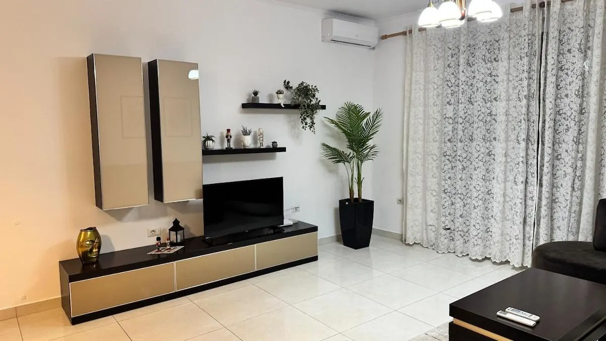 13 Bs Skanderbeg Square Tirana