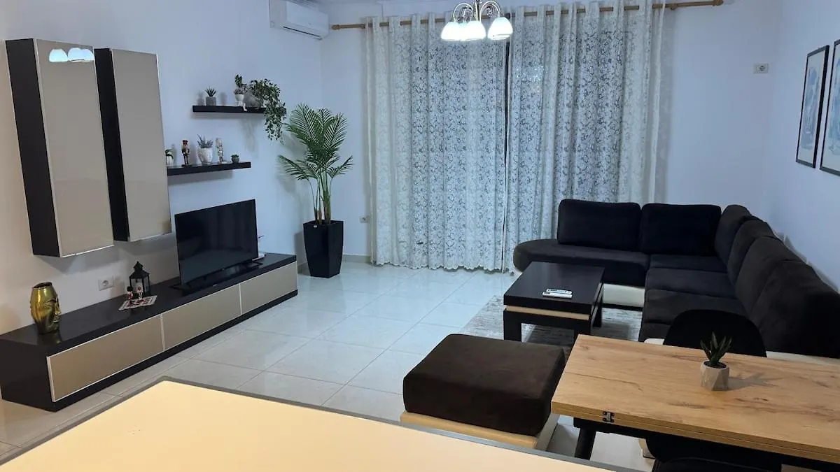 13 Bs Skanderbeg Square Tirana Apartment