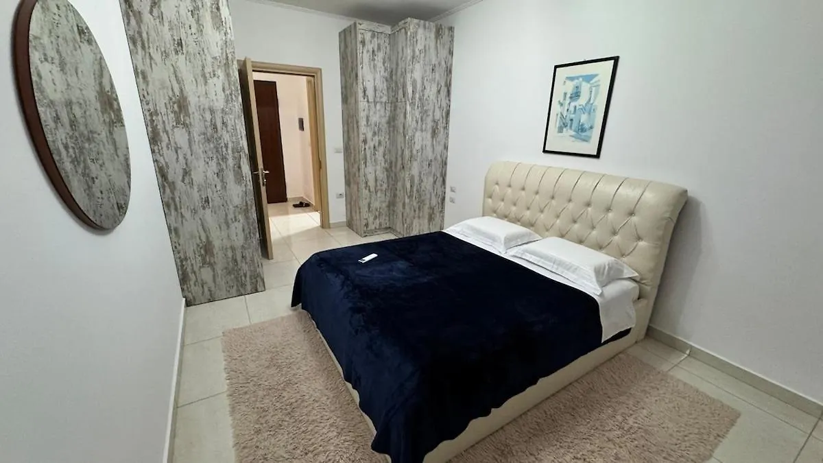 13 Bs Skanderbeg Square Tirana Apartment