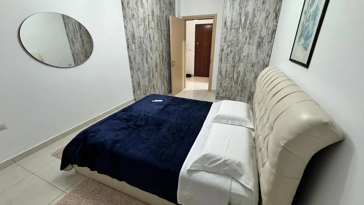Apartment 13 Bs Skanderbeg Square Tirana Albania