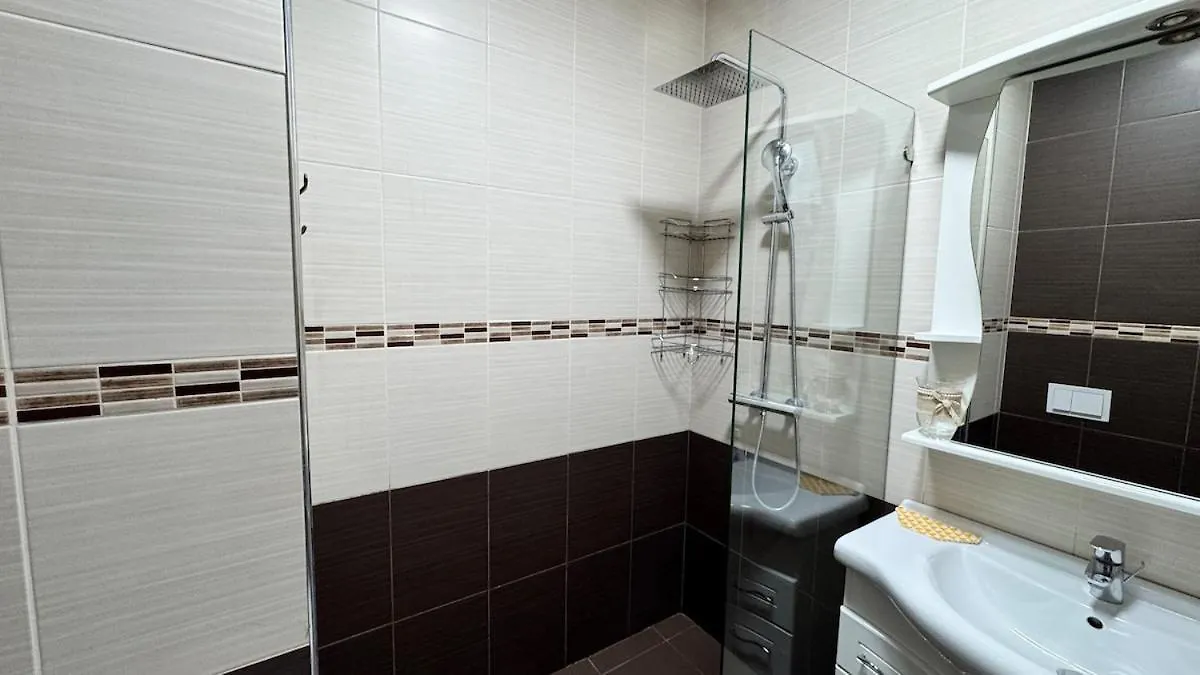 Apartment 13 Bs Skanderbeg Square Tirana