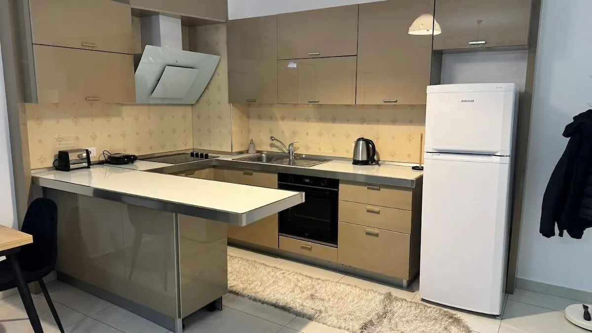 13 Bs Skanderbeg Square Tirana