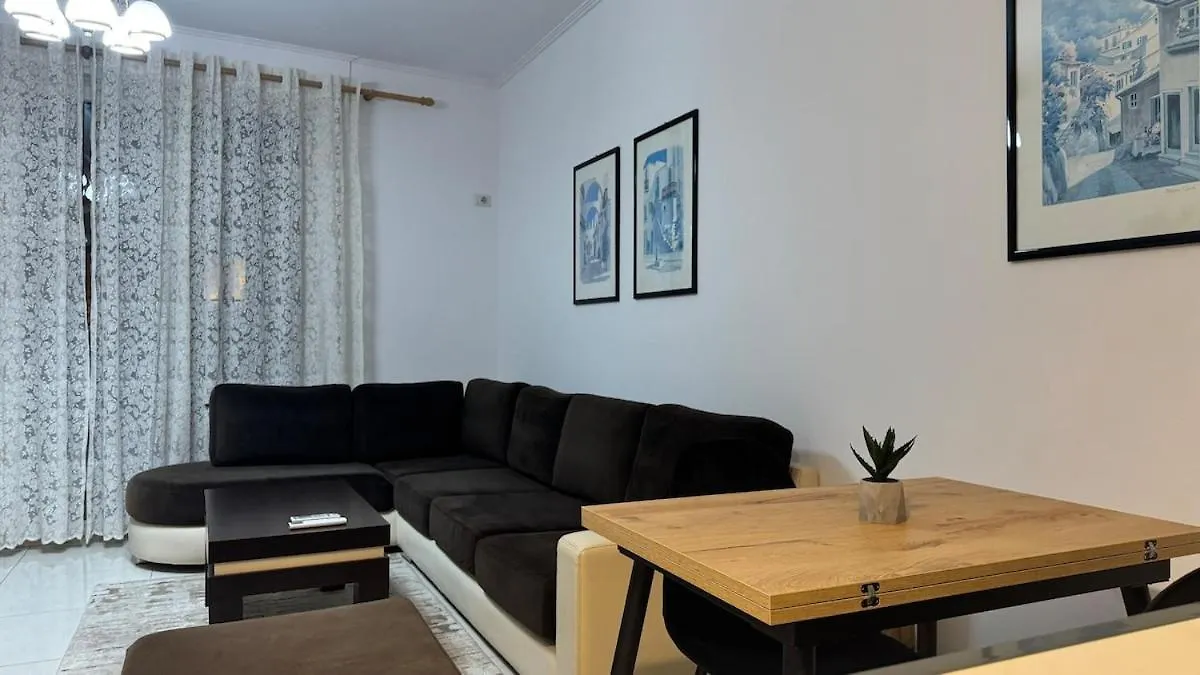 13 Bs Skanderbeg Square Tirana 0*,