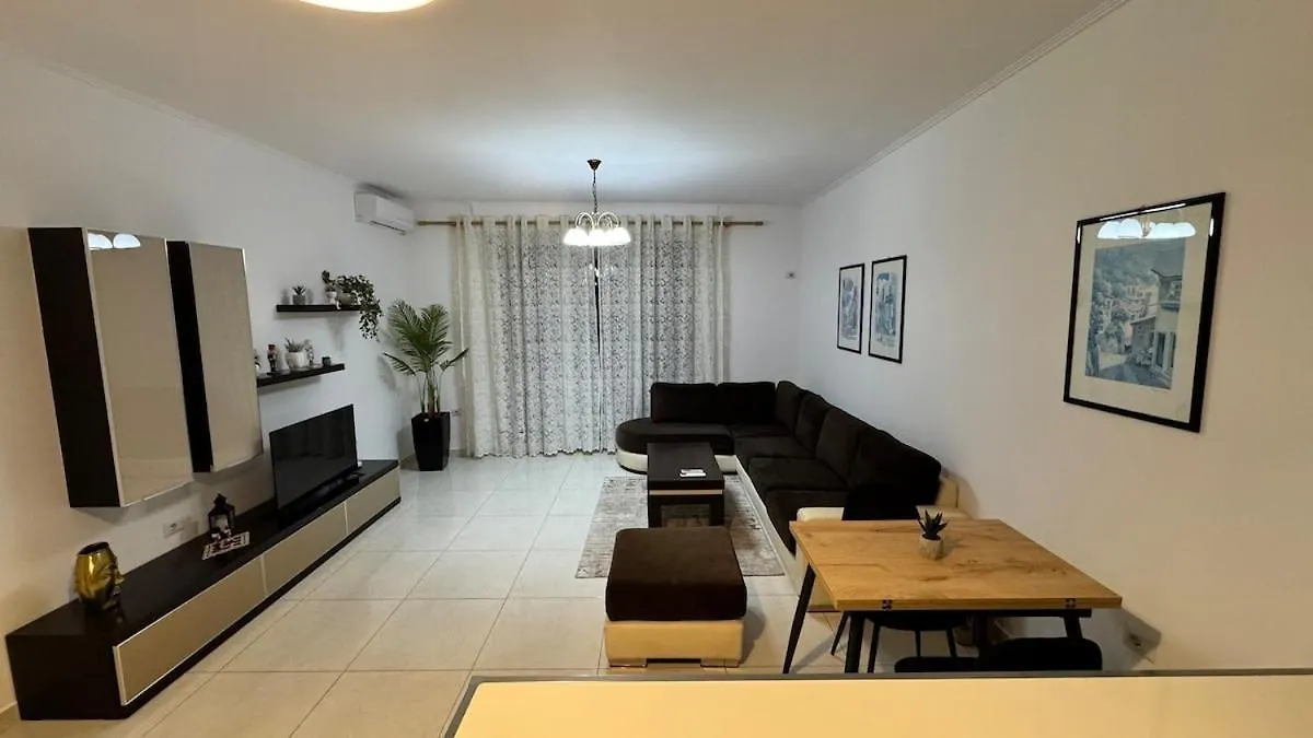 13 Bs Skanderbeg Square Tirana Apartment
