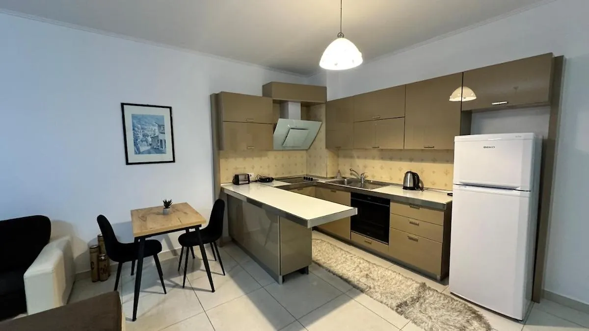 13 Bs Skanderbeg Square Tirana