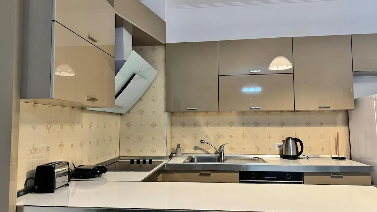 13 Bs Skanderbeg Square Tirana