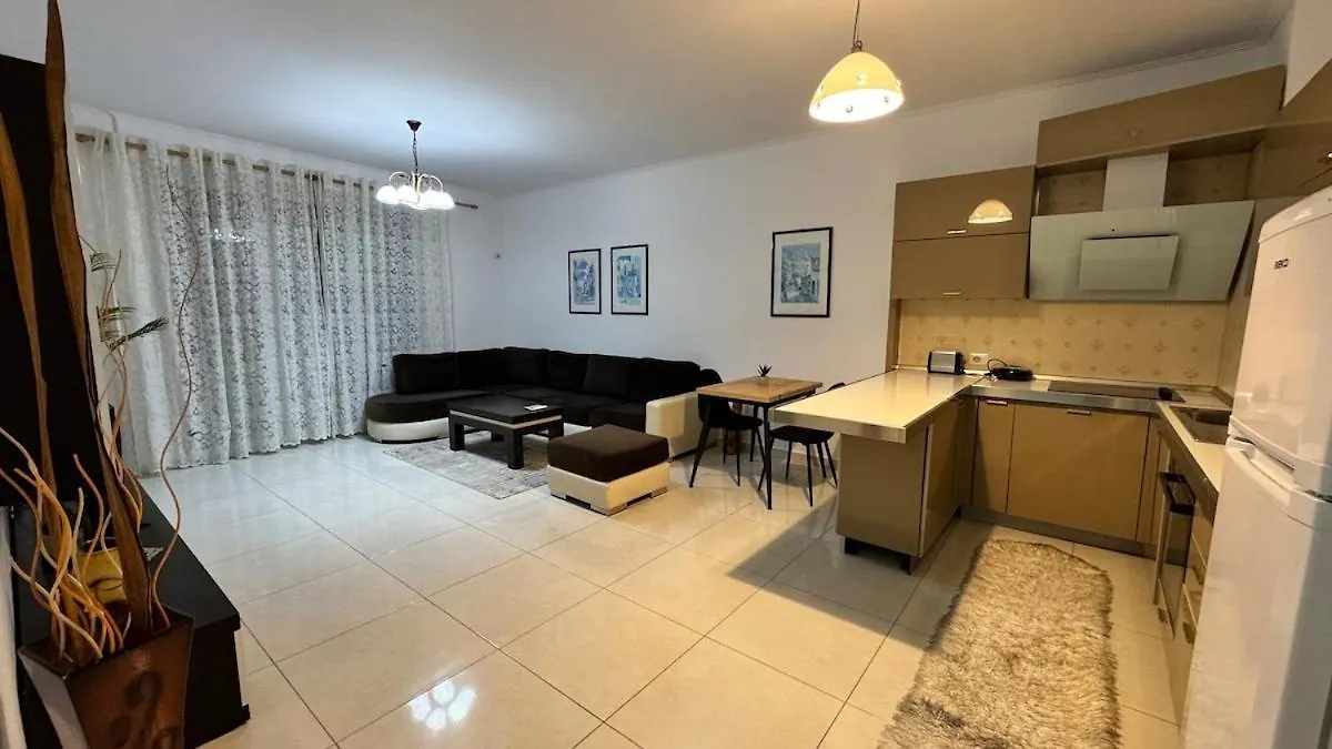 Apartment 13 Bs Skanderbeg Square Tirana Albania