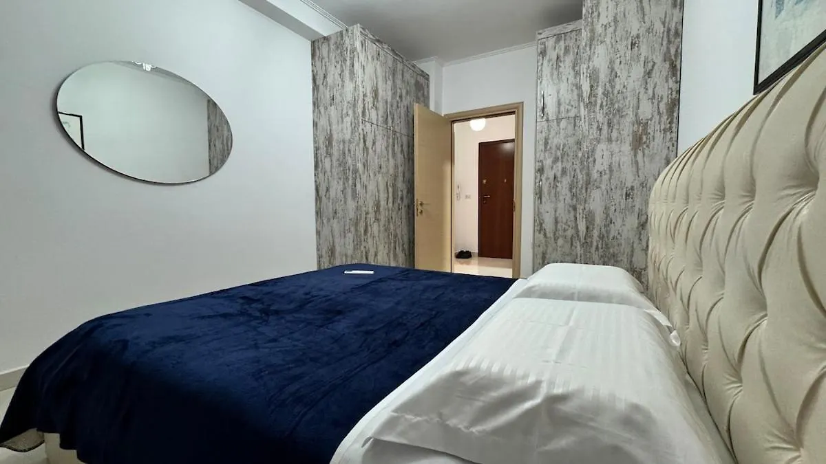 Apartment 13 Bs Skanderbeg Square Tirana