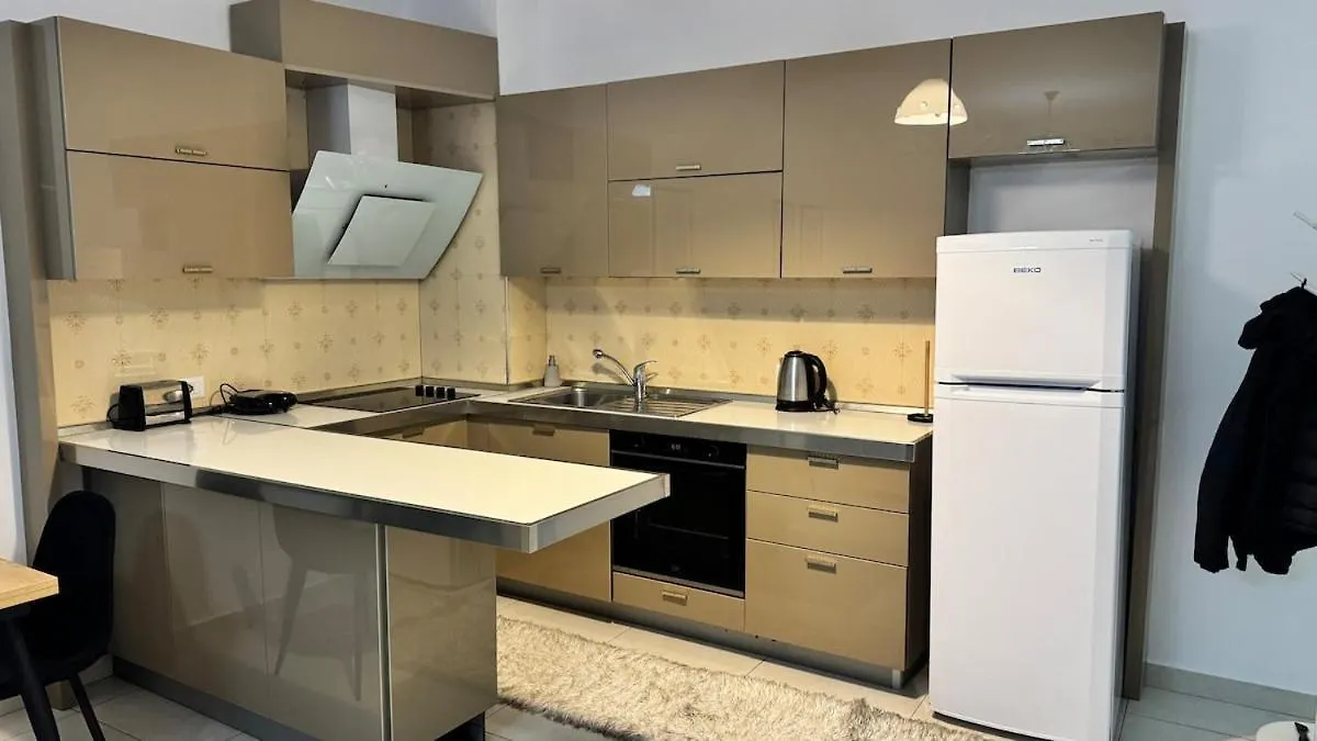13 Bs Skanderbeg Square Tirana