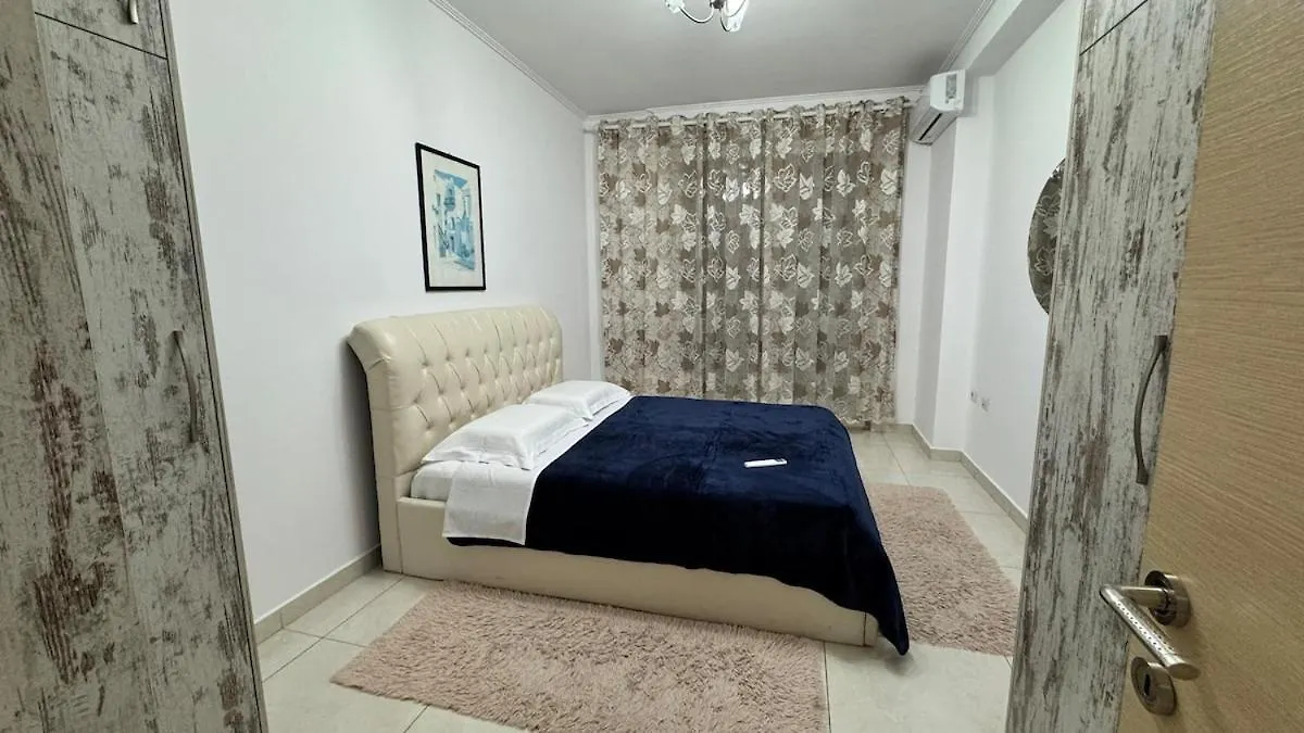 13 Bs Skanderbeg Square Tirana 0*,  Albania