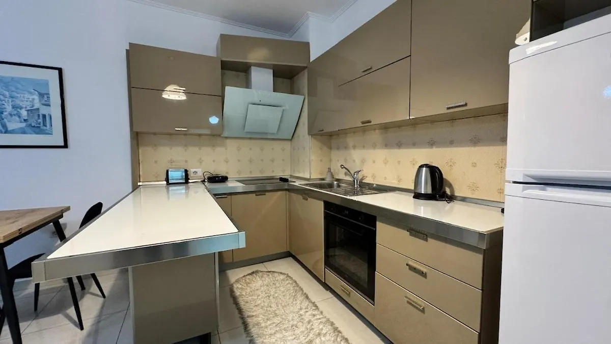 Apartment 13 Bs Skanderbeg Square Tirana Albania