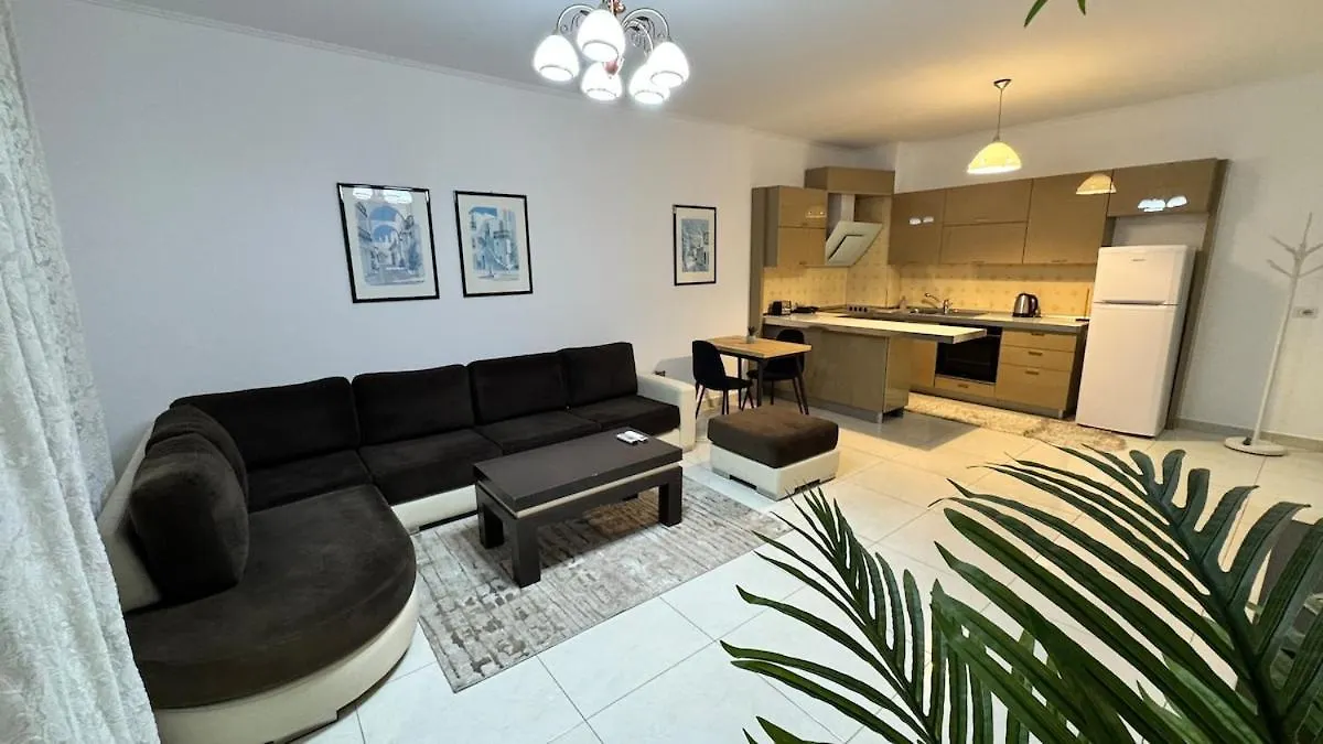 13 Bs Skanderbeg Square Tirana