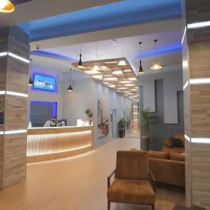 Hotel Granda, Tirana