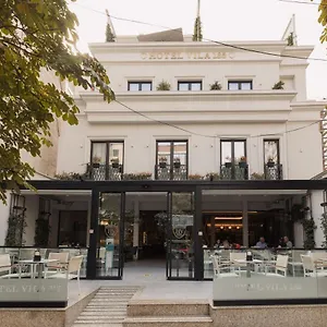 Hotel Boutique 135, Tirana
