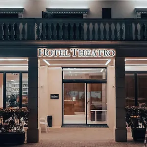 Theatro- Center Hotel
