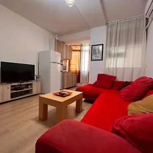 Alea1 Apartamento