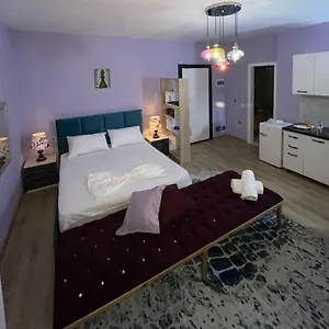 Center Apartamento