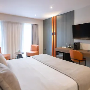 Elisa Tirana, Affiliated By Melia Hotel