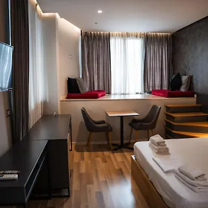 Center Boutique Hotel