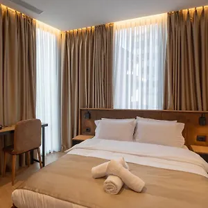 Boutique Jera Inn
