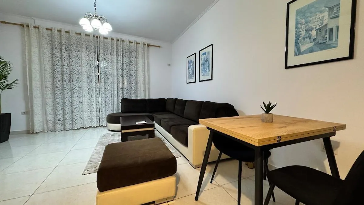 13 Bs Skanderbeg Square Tirana 0*,  Albania