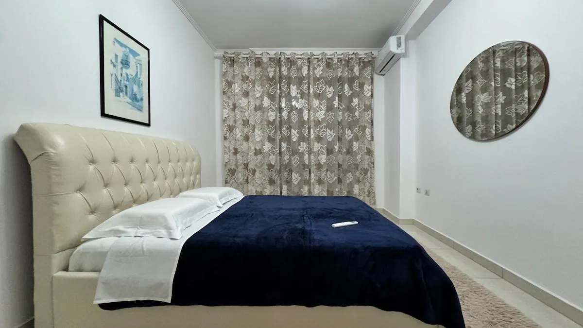 13 Bs Skanderbeg Square Tirana