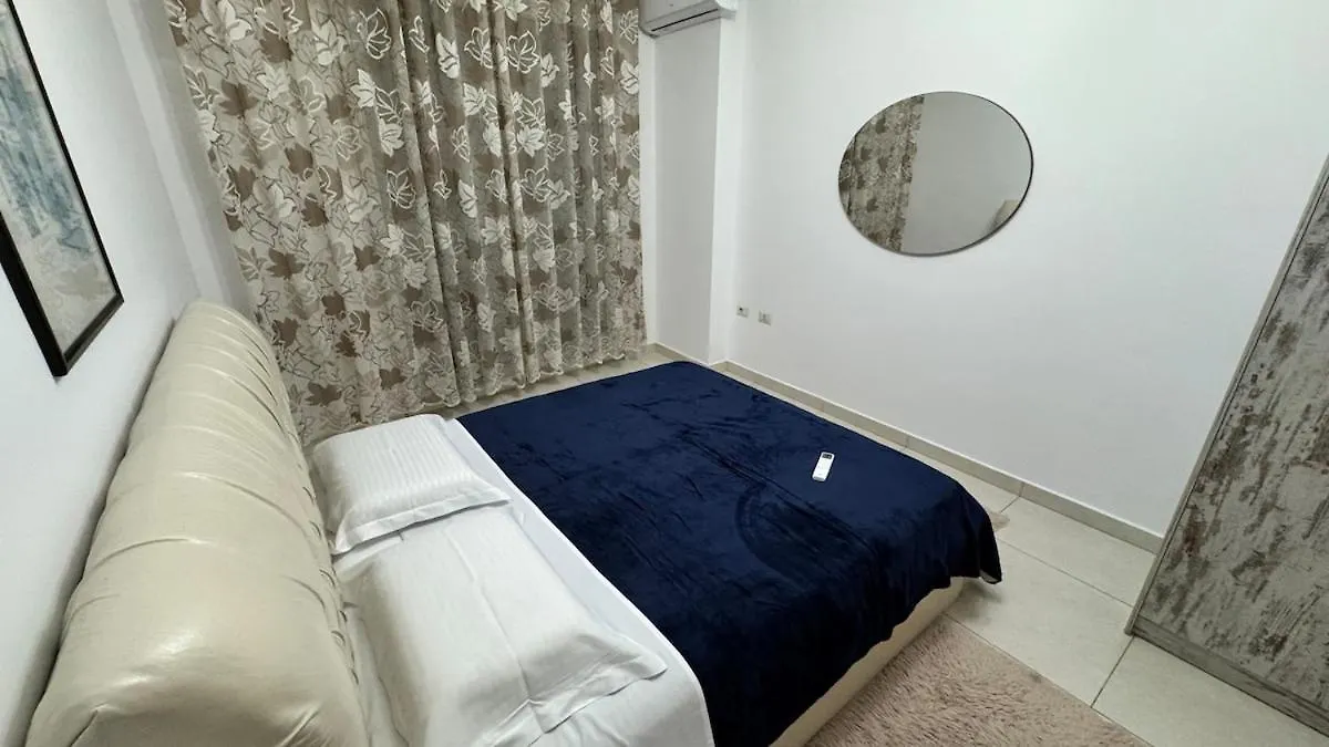 Apartamento 13 Bs Skanderbeg Square Tirana