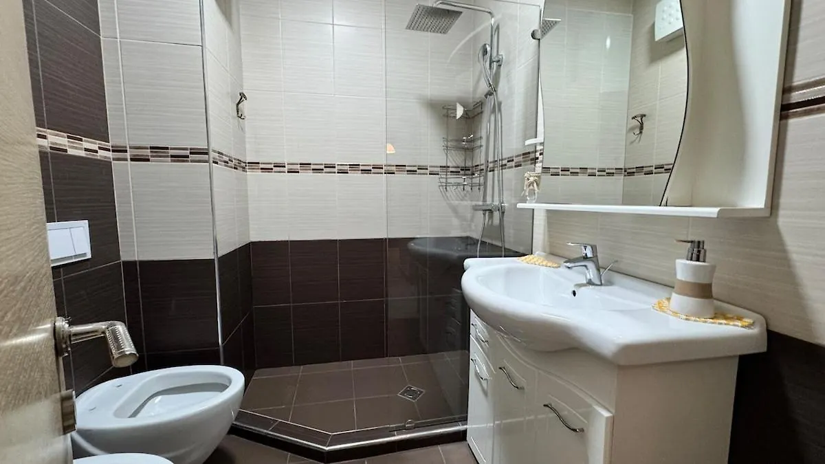 13 Bs Skanderbeg Square Tirana
