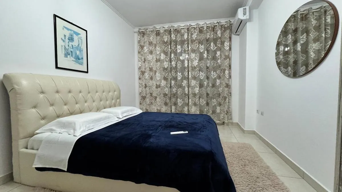 13 Bs Skanderbeg Square Tirana