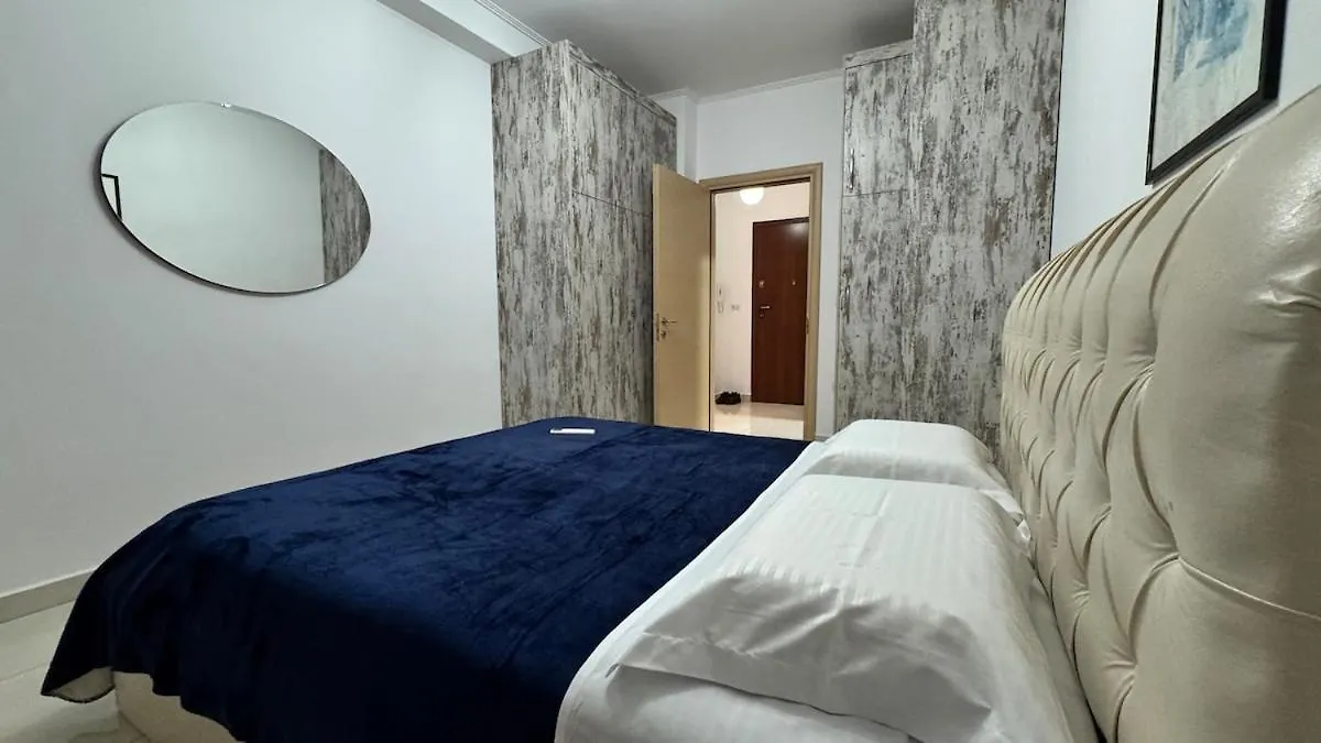 13 Bs Skanderbeg Square Tirana 0*,