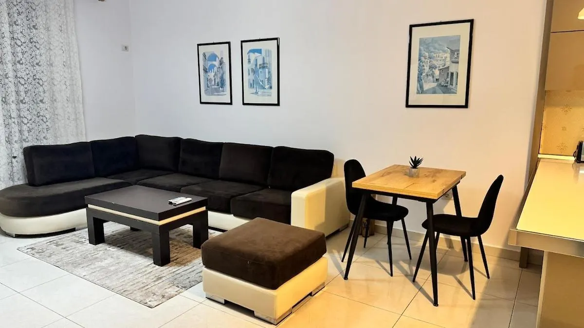 Apartamento 13 Bs Skanderbeg Square Tirana