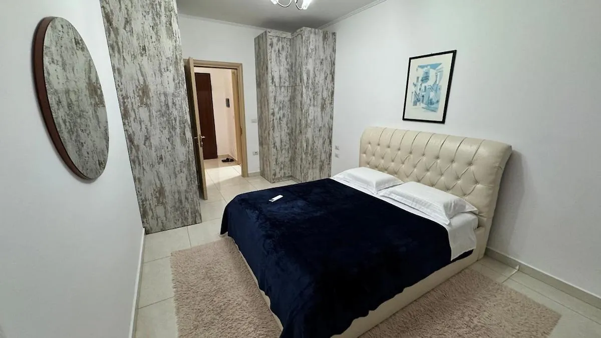 13 Bs Skanderbeg Square Tirana Albania