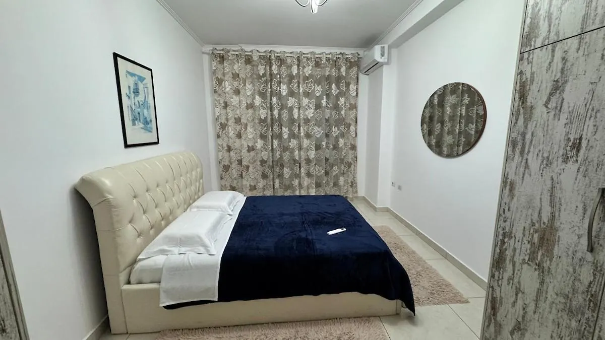 Apartamento 13 Bs Skanderbeg Square Tirana