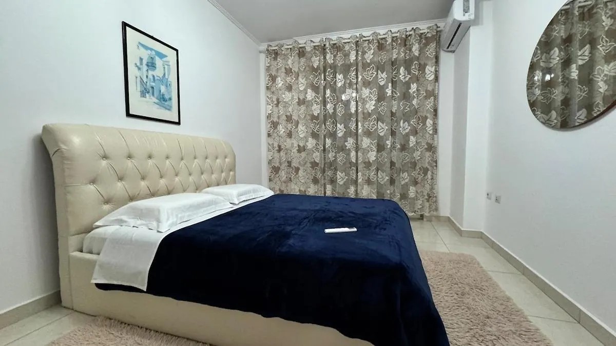 Apartamento 13 Bs Skanderbeg Square Tirana